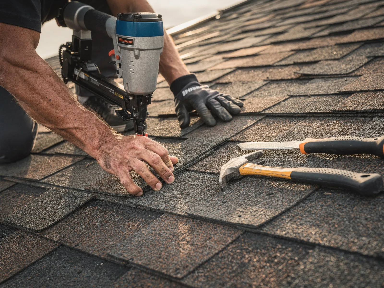 Why choose Roof Repair in Toledo, IA